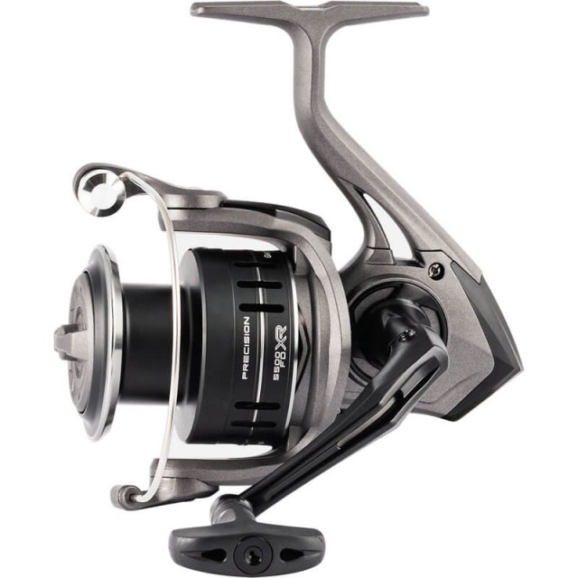 TRABUCCO PRECISION XR 
