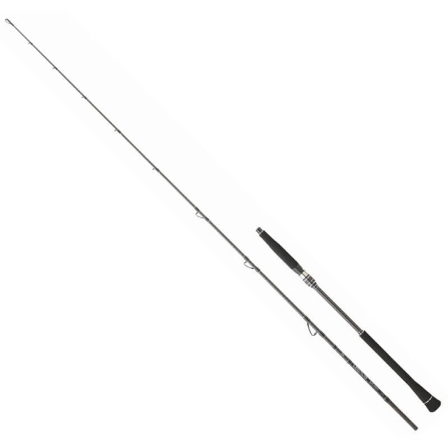 DAIWA LEGALIS JIGGING 