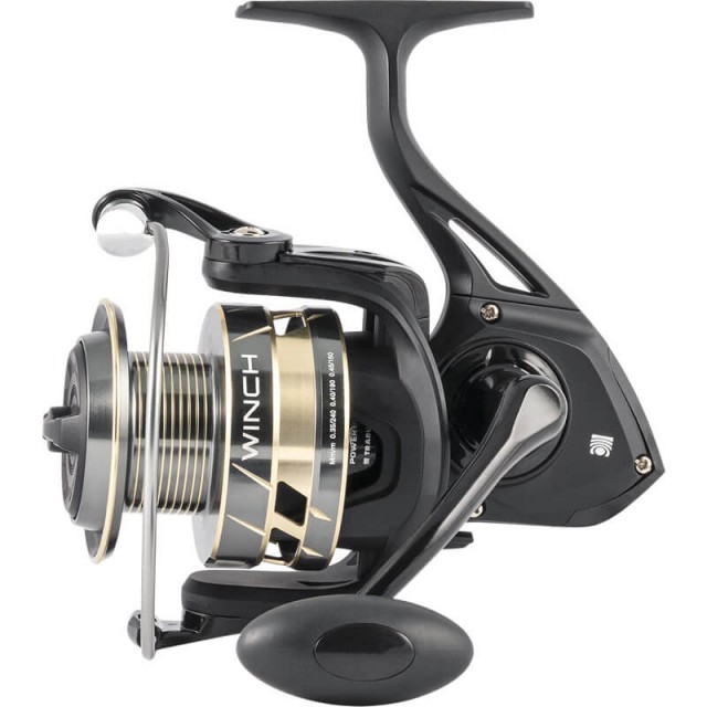 TRABUCCO WINCH XT 