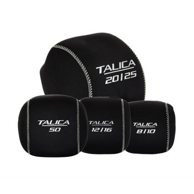 SHIMANO TALICA REEL COVER 