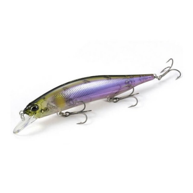 DUO REALIS JERKBAIT 110 SP 