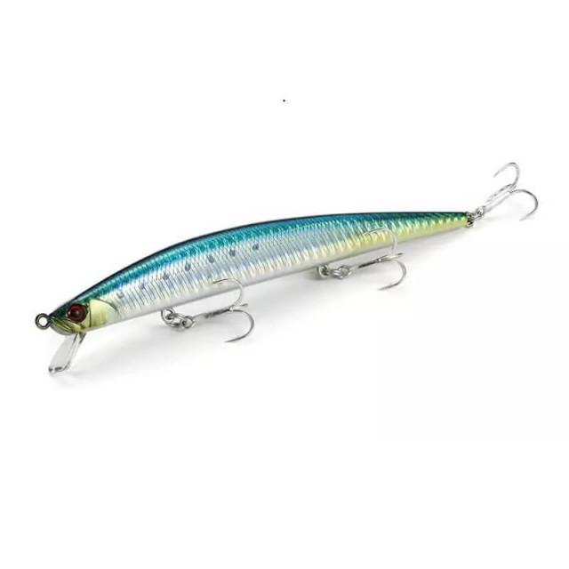 DUO TIDE MINNOW SLIM FLYER 140 
