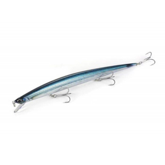 DUO TIDE MINNOW SLIM FLYER 200 
