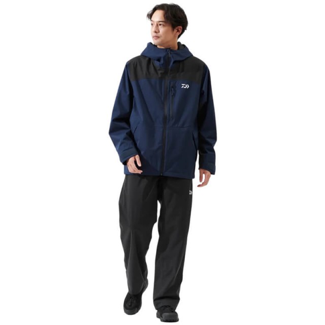 DAIWA DR-3625E RAINMAX RAINSUIT 
