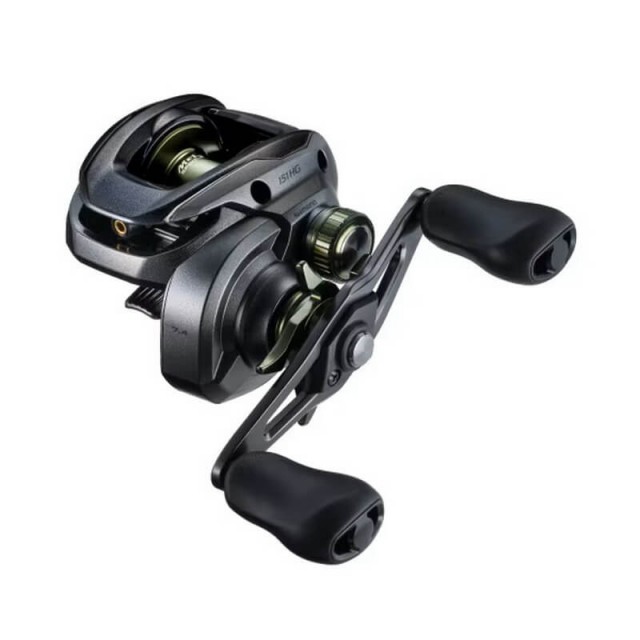SHIMANO CURADO DC A 151 