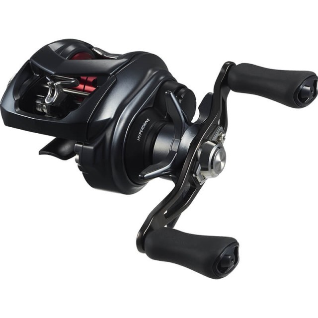 DAIWA 26 TATULA BF TW 
