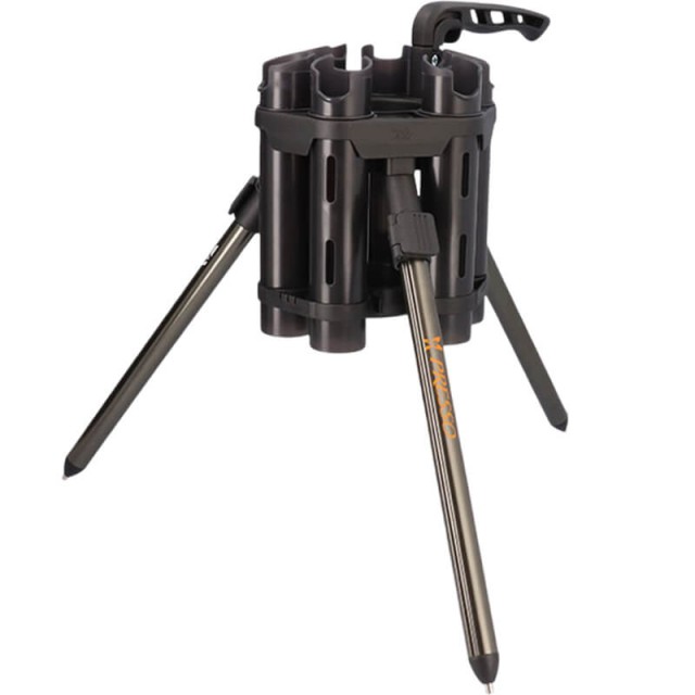 DAIWA PRESSO ROD STAND ALPHA 452 