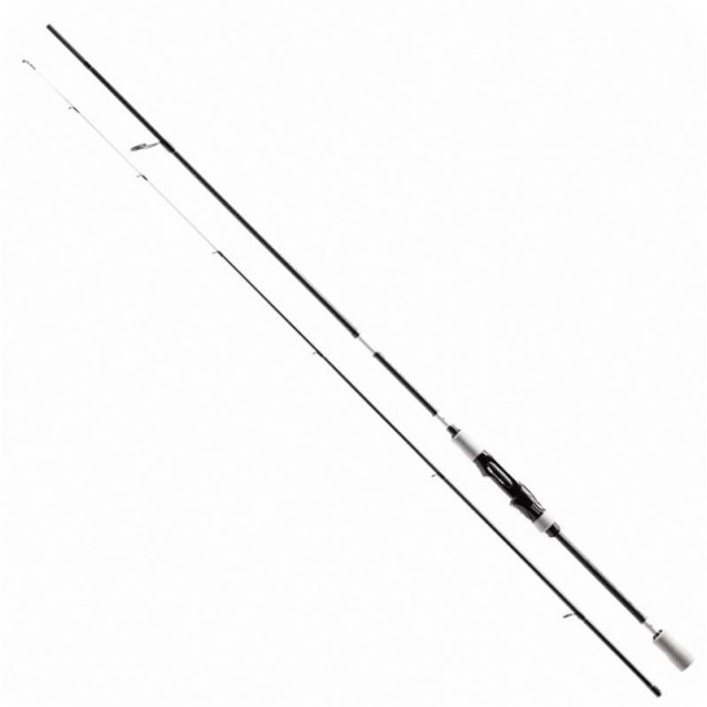 SHIMANO BASSTERRA XT + A LRF AJI 
