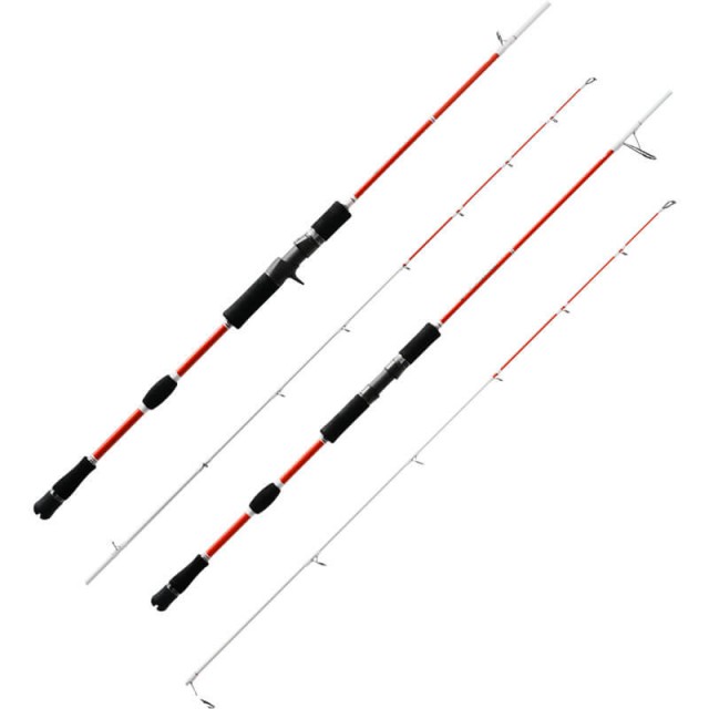 OKUMA FIREBALL 
