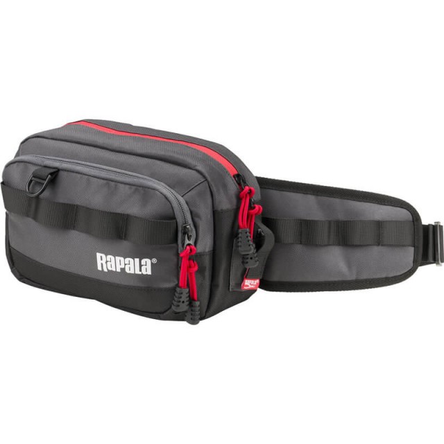 RAPALA SPORTSMAN HIP BAG 