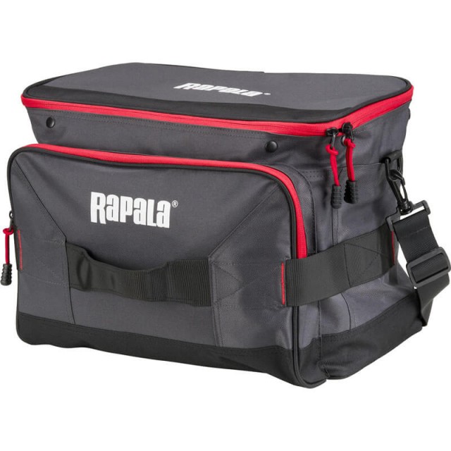 RAPALA SPORTSMAN TACKLE BAG 