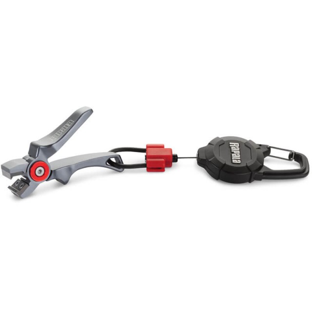 RAPALA STEALTH ALUMINIUM NIPPER 