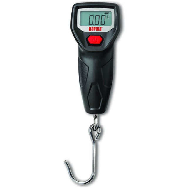 RAPALA FISHERMAN SCALES 