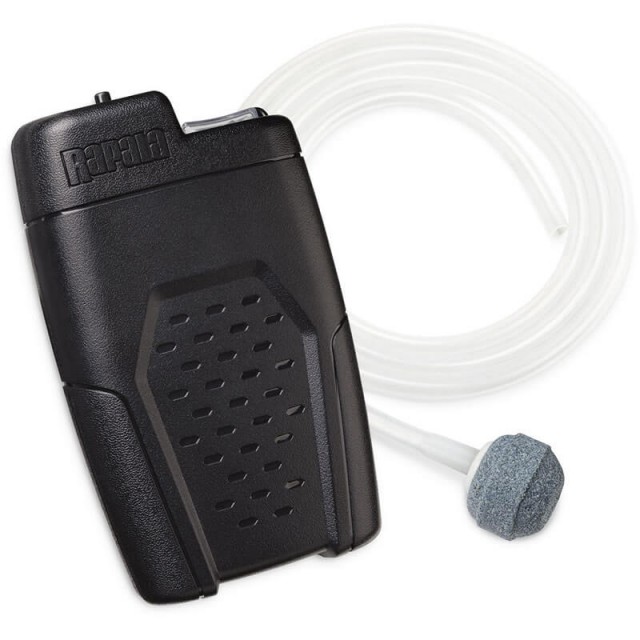 RAPALA PORTABLE BAIT AERATOR 