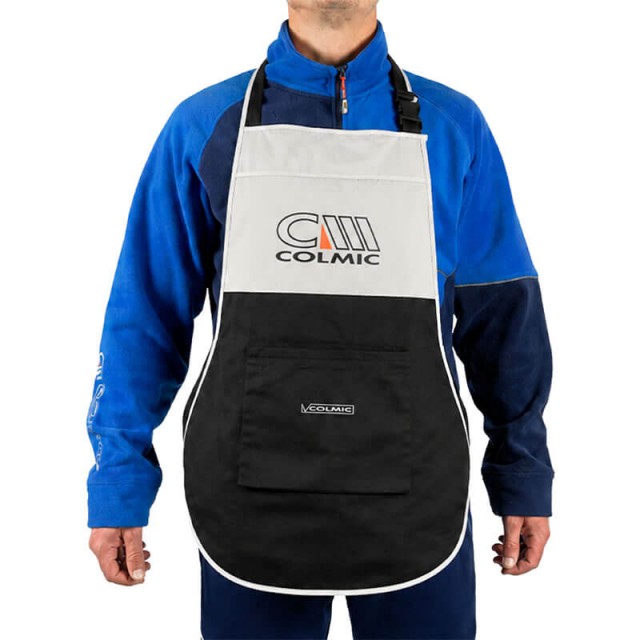 COLMIC CIII GREMBIULE APRON 
