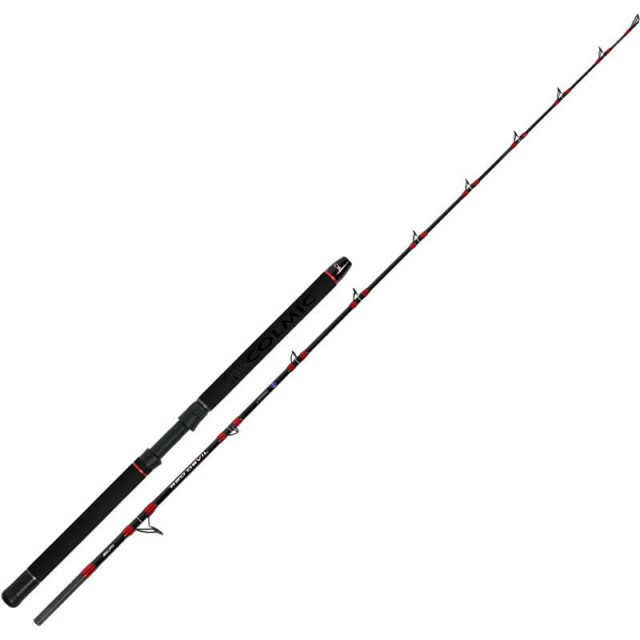 COLMIC RED DEVIL 