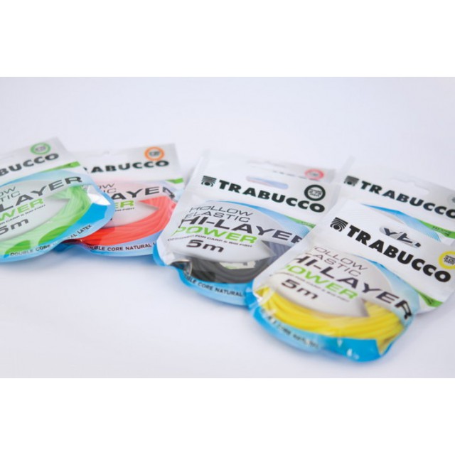 TRABUCCO HI-LAYER POWER 