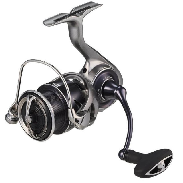 DAIWA 25 CALDIA LT 