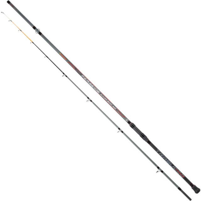 TRABUCCO PERSEIDE QUIVER BOAT 