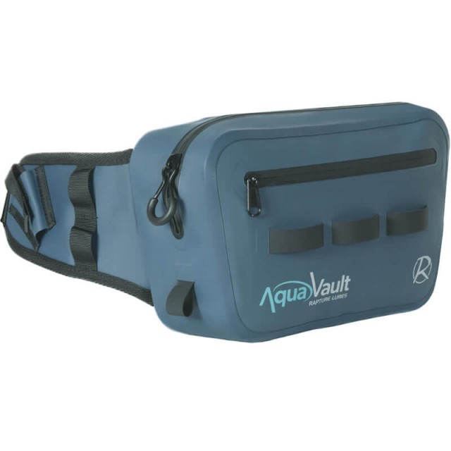 RAPTURE AQUAVAULT WAIST BAG 4L 