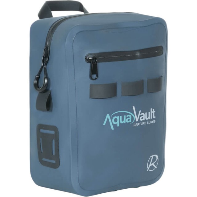 RAPTURE AQUAVAULT LEG & SLING BAG 4L 