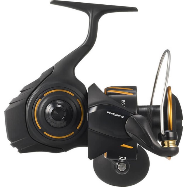 DAIWA 26 BG SW 