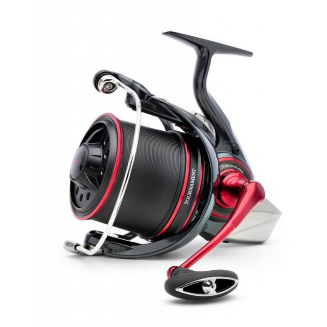 DAIWA 26 TOURNAMENT BASIA SURF 45 SCW QD 