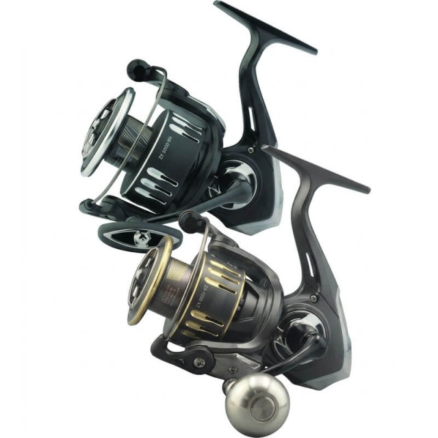 DAIWA 26 ZX 