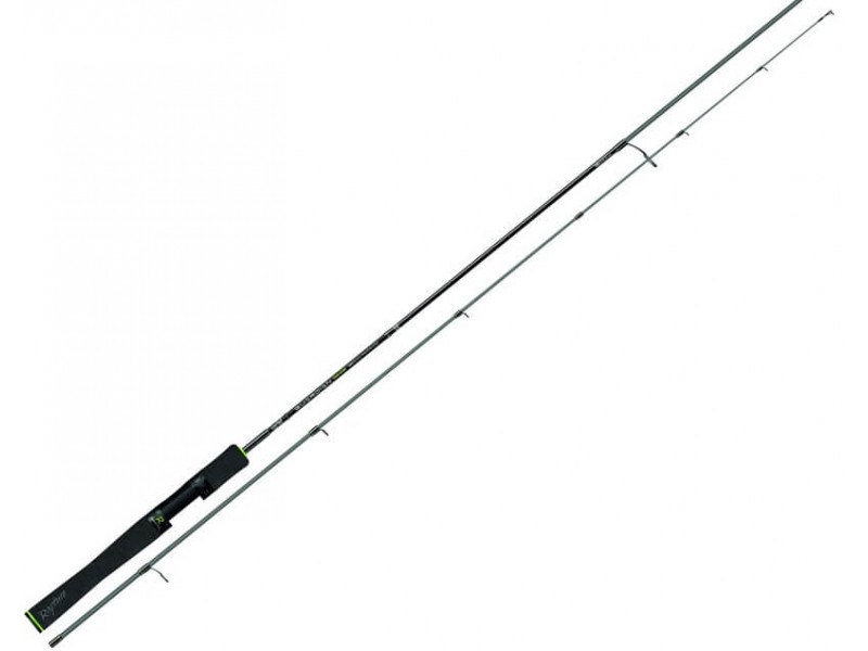 2 PEZZI CANNA DA PESCA AUTO CARRIER 20g/pezzo di lunga durata di sospendere facilmente 