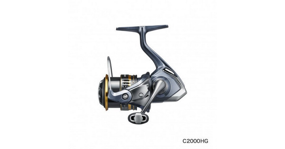 shimano ultegra fc c2000shg | reels front drag
