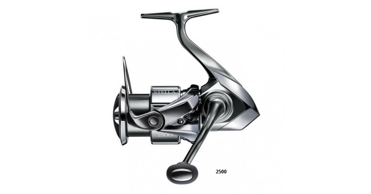 shimano stella fk 2500 | reels front drag