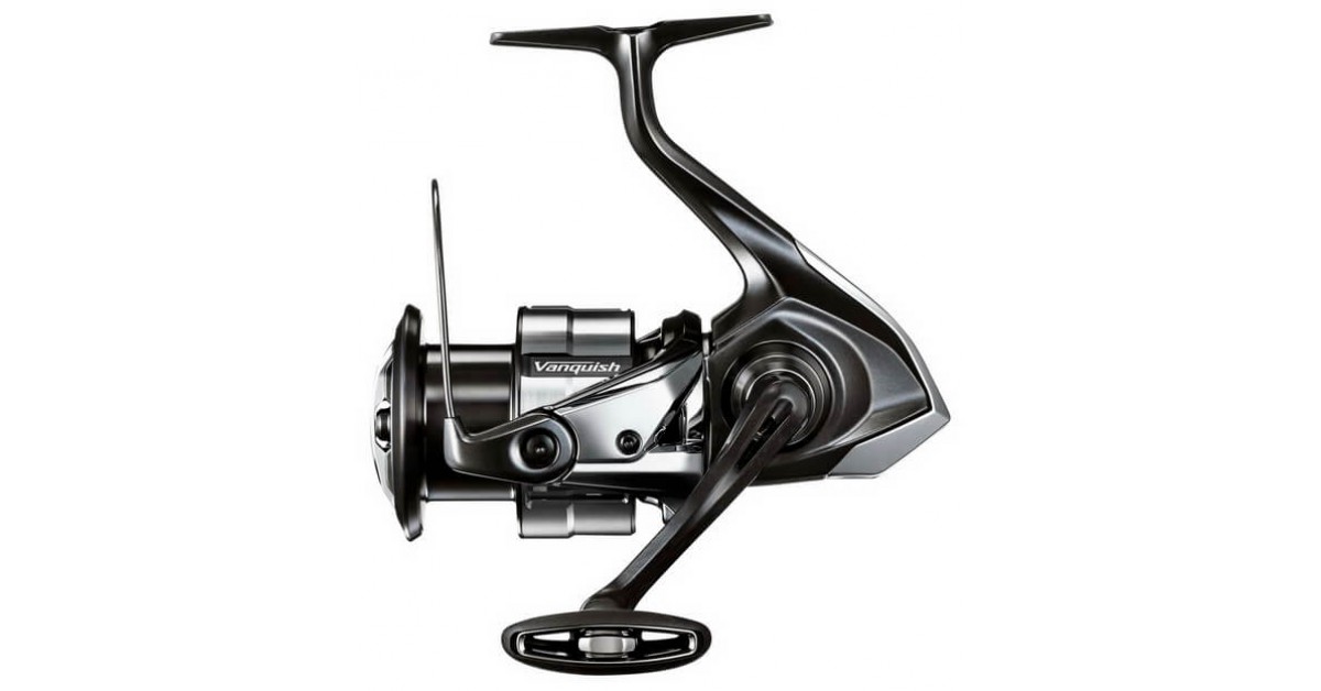 shimano vanquish fc 4000xg | mulinelli frizione anteriore