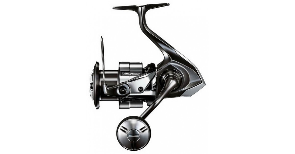 shimano vanquish fc c5000xg | reels front drag