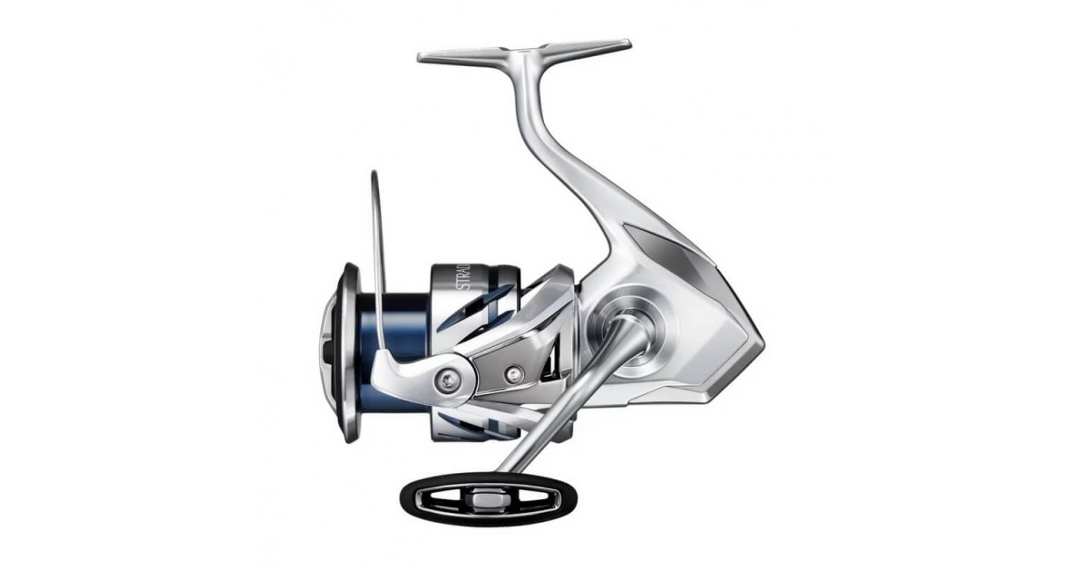 shimano stradic fm 4000xg | mulinelli frizione anteriore