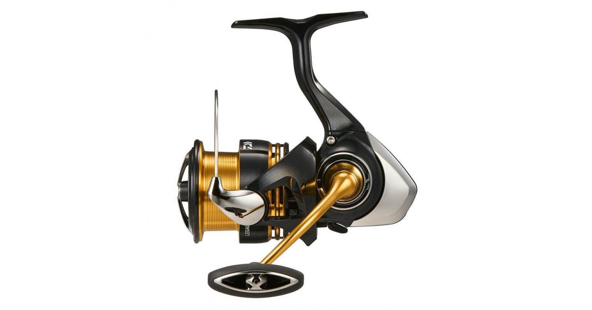 リール 23LEGALIS LT3000D-C 23LEGALIS LT5000-CXH Daiwa 23 Legalis LT3000-CXH