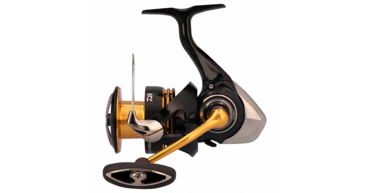 ダイワ 23レガリス LT 2000S-XH DAIWA LEGALIS Daiwa 23 Legalis LT 2000S-XH Spinning Reel | eBay