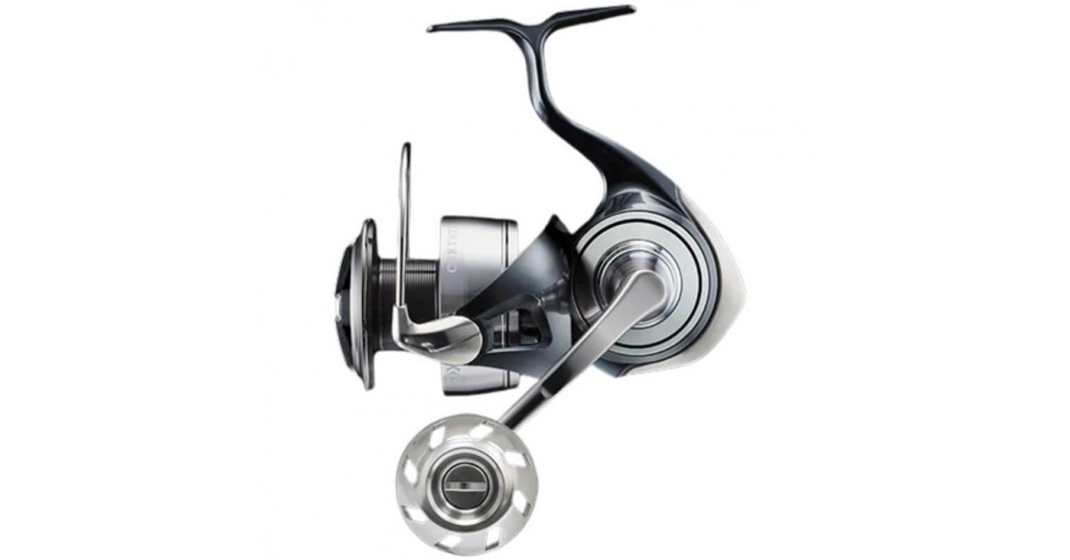 daiwa 24 certate g lt 5000d-xh ark | reels front drag