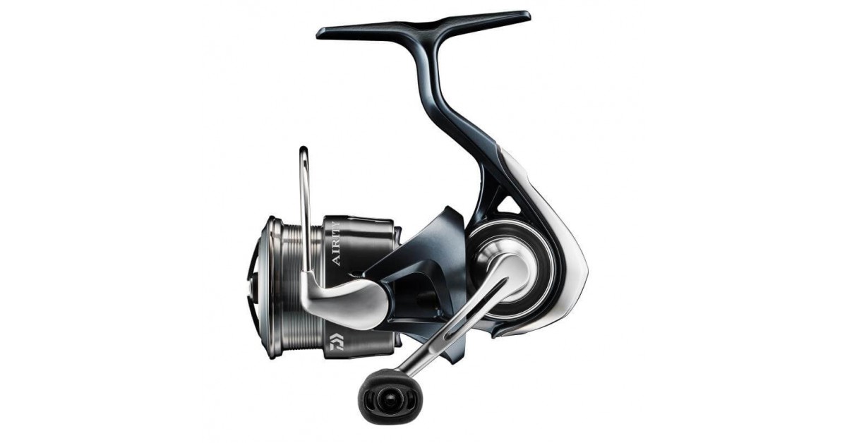 daiwa 23 airity st-sf 2000ssp | reels front drag