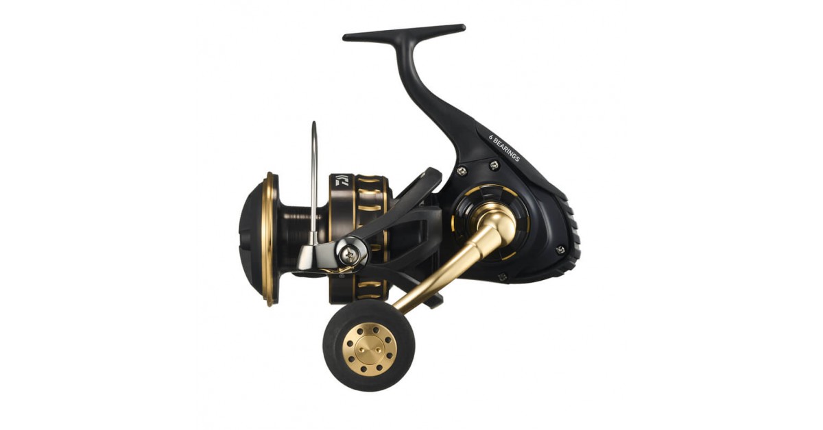 DAIWA 23BG 18000番　PE8号　約300m DAIWA 23BG 18000番 PE8号 約300m Daiwa 23 BG SW 18000
