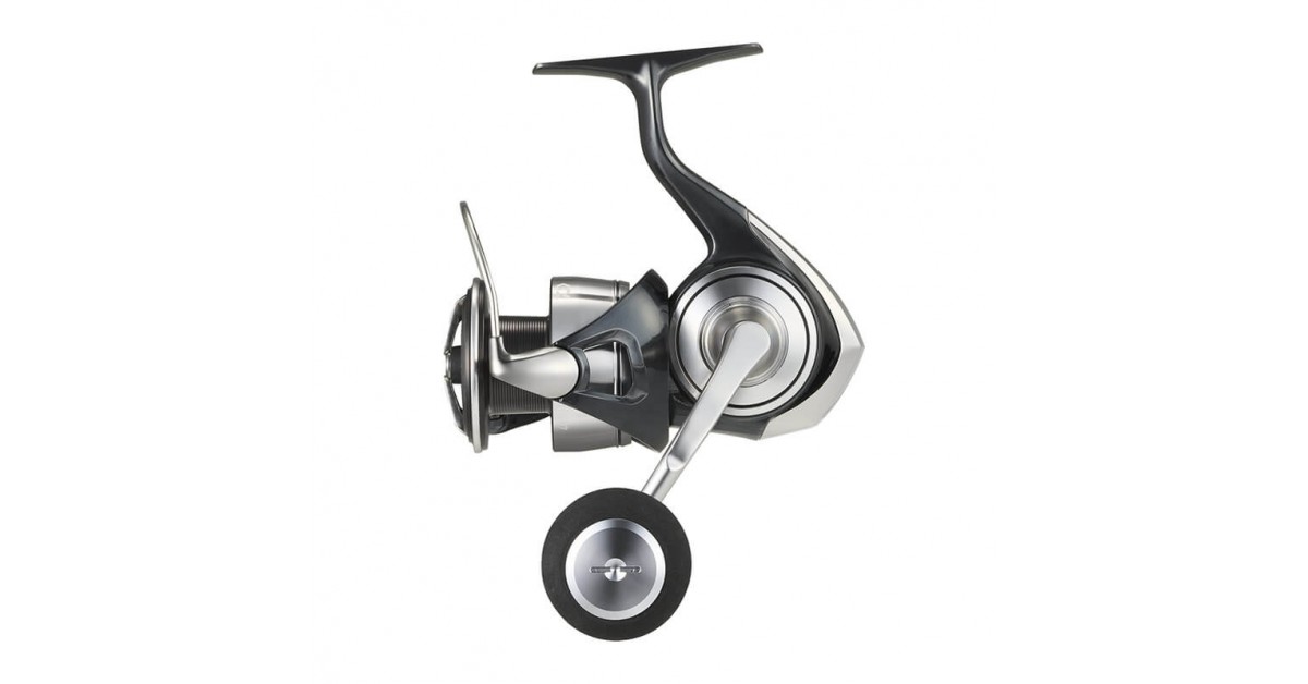 リール DAIWA 24 CERTATE SW 4000-XH daiwa 24 certate sw (g) 4000-h | mulinelli frizione anteriore