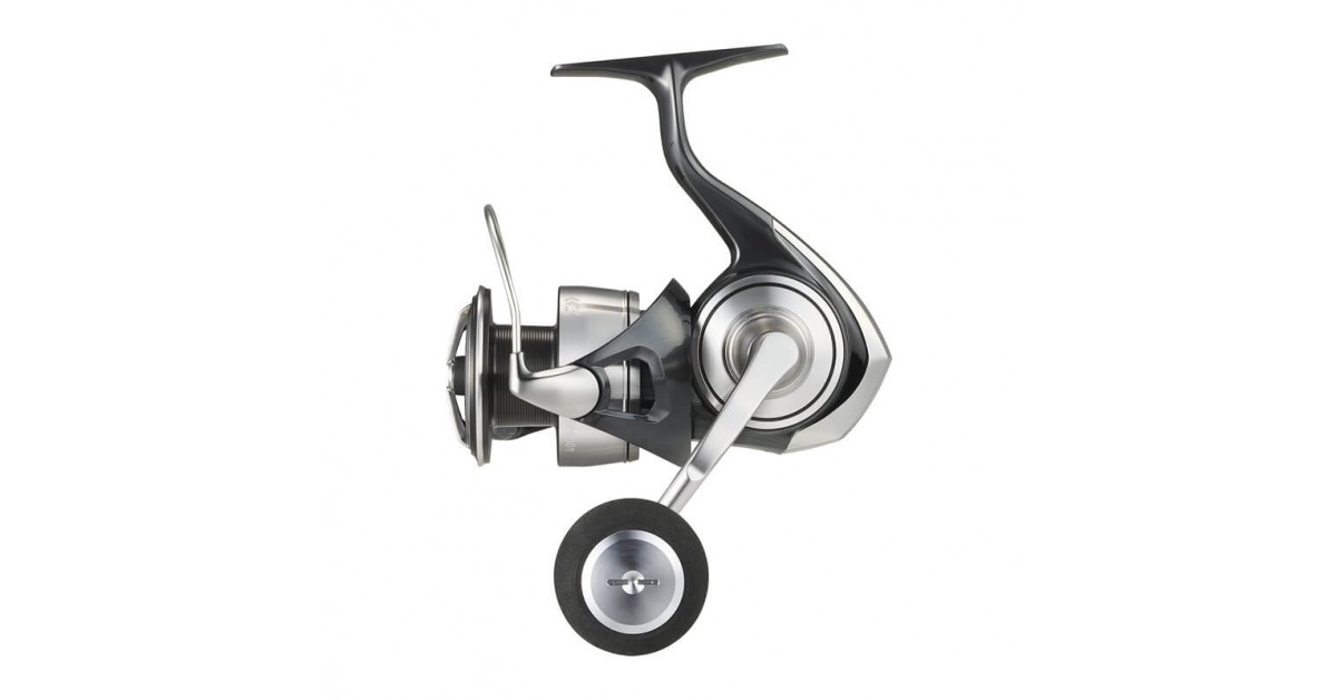 daiwa 24 certate sw (g) 4000-xh | reels front drag