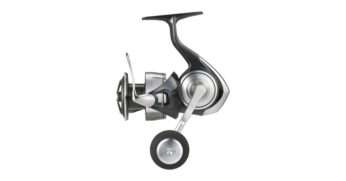 daiwa 24 certate sw (g) 5000-xh in Offerta - mulinelli frizione