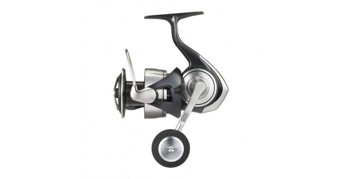Offerta daiwa 24 certate sw (g) 6000-h | mulinelli frizione anteriore Offerta daiwa 24 certate sw (g) 6000-h | mulinelli frizione anteriore