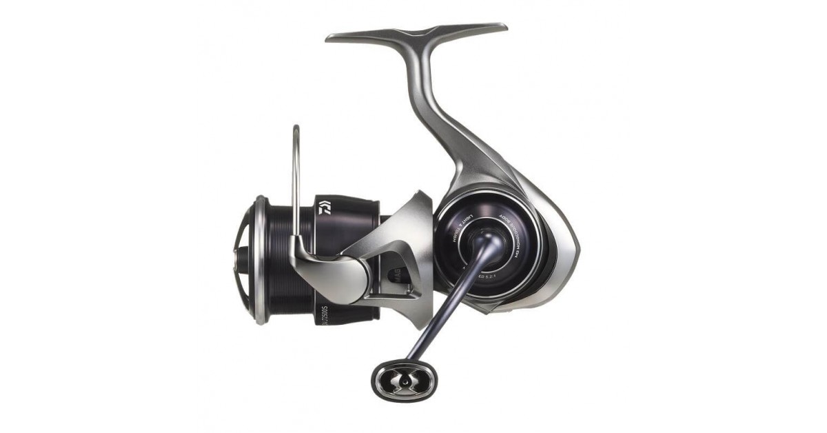 daiwa 25 caldia fc lt 2500s | reels front drag