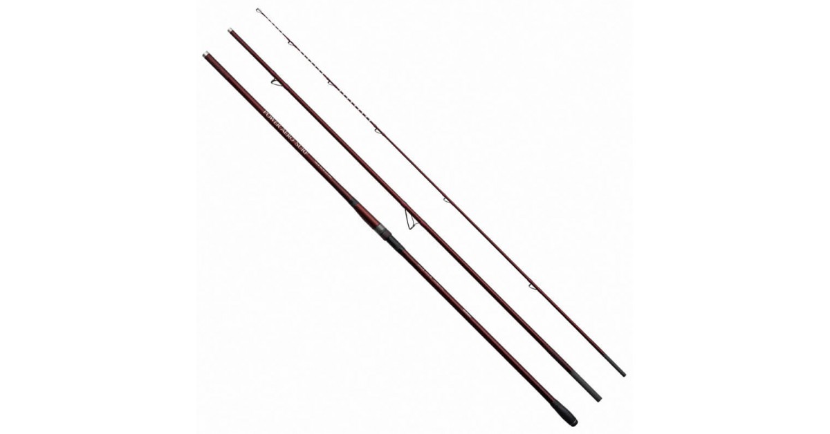 シマノ POWER AERO SHIMANO POWER AERO PROSURF Spinning Fishing Reel 3.5:1 Ratio 5/1BB