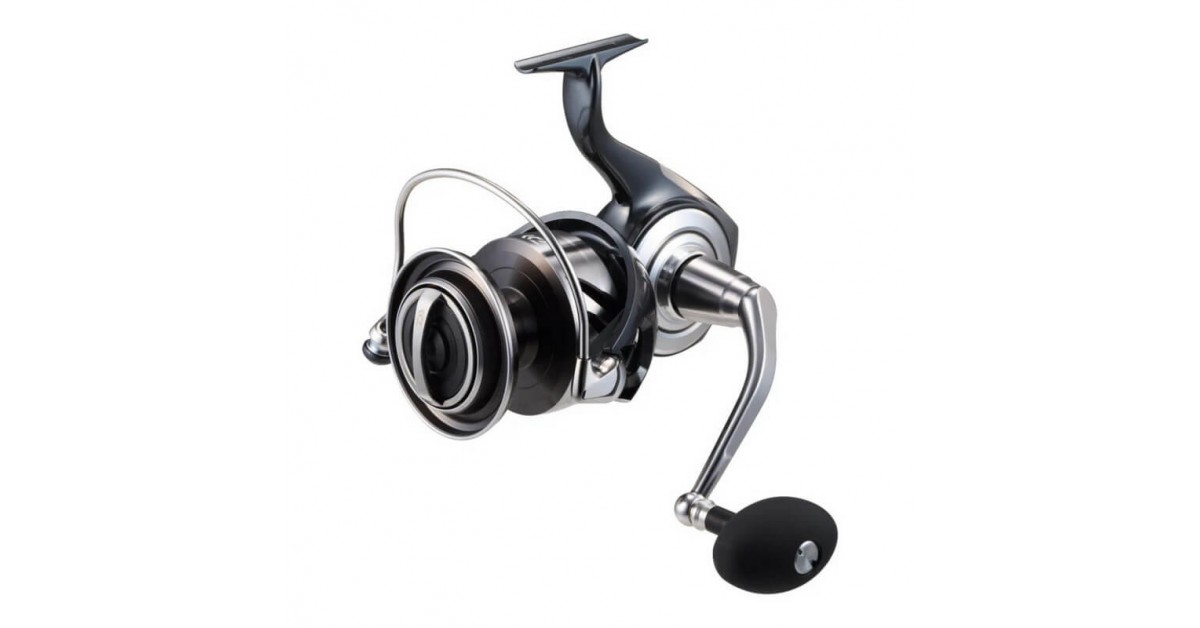 daiwa 26 certate sw 18000h | reels front drag