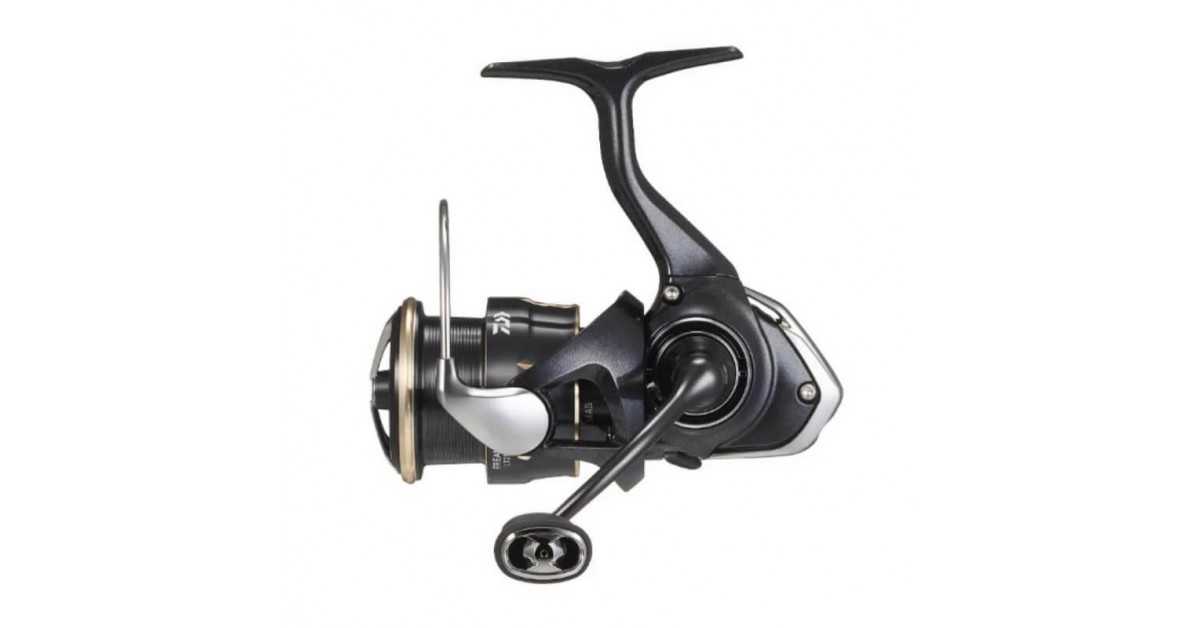 daiwa 26 freams lt 2500 - reels front drag - Tognini Pesca