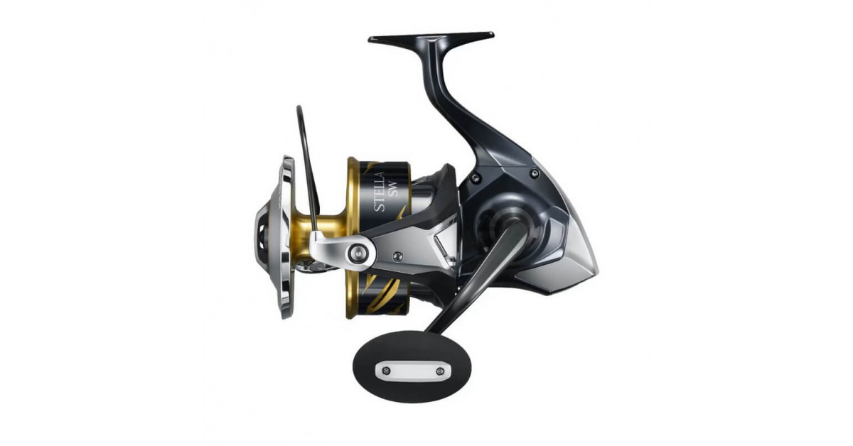 shimano stella sw d 30000 pg in Offerta - mulinelli frizione