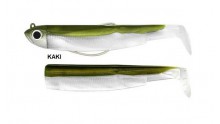 FIIISH BLACK MINNOW 120 COMBO SHORE 12G. KAKI (194)