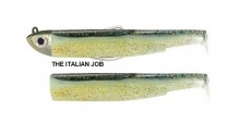 FIIISH BLACK MINNOW 120 COMBO SHORE 12G. ITALIN JOB (1327)